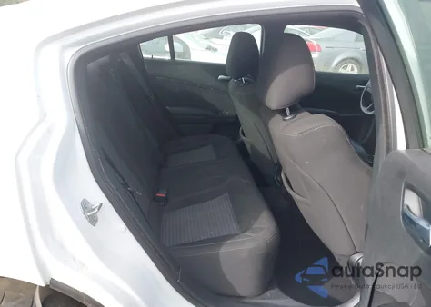 2021 Dodge Charger Sxt Rwd z USA, uszkodzony, nr VIN 2C3CDXBG7MH677864